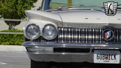 1960 Buick Electra