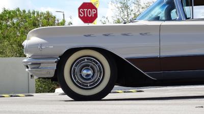 1960 Buick Electra