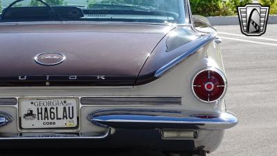 1960 Buick Electra