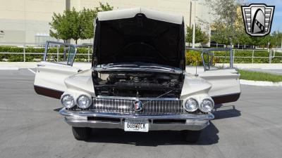 1960 Buick Electra