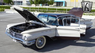 1960 Buick Electra