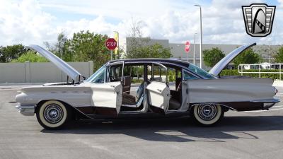 1960 Buick Electra