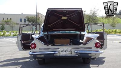 1960 Buick Electra