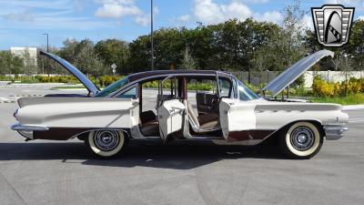 1960 Buick Electra