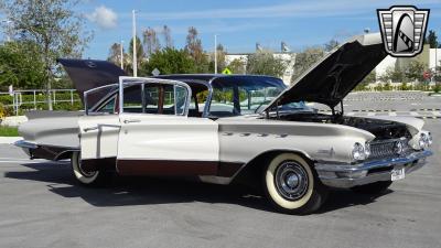 1960 Buick Electra