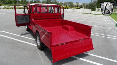 1977 Toyota Land Cruiser