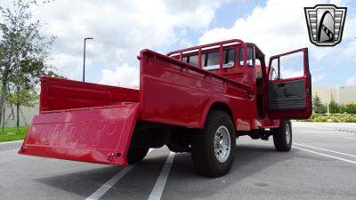 1977 Toyota Land Cruiser