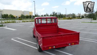 1977 Toyota Land Cruiser