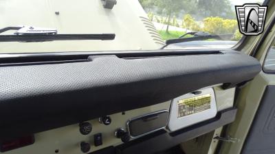 1979 Toyota Land Cruiser