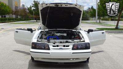 1992 Ford Mustang