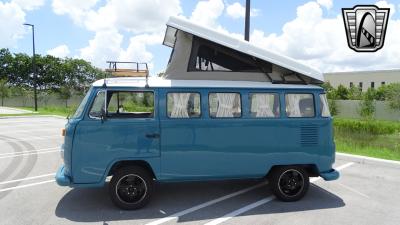 1994 Volkswagen Bus