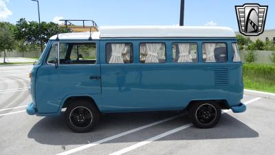 1994 Volkswagen Bus