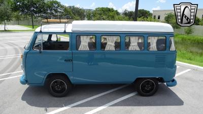 1994 Volkswagen Bus