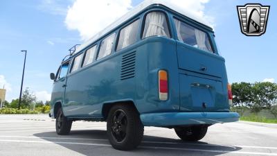 1994 Volkswagen Bus