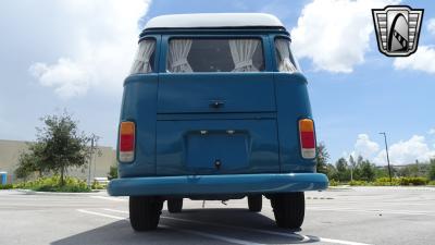 1994 Volkswagen Bus