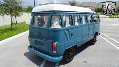 1994 Volkswagen Bus