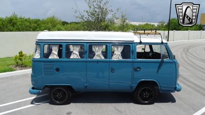 1994 Volkswagen Bus