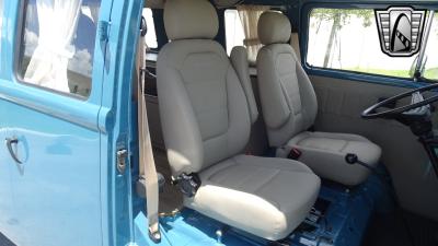 1994 Volkswagen Bus