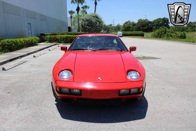 1982 Porsche 928