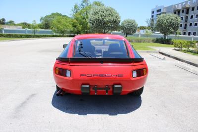 1982 Porsche 928