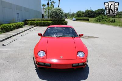 1982 Porsche 928