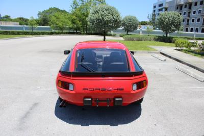 1982 Porsche 928