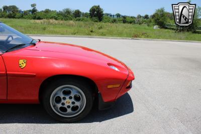 1982 Porsche 928