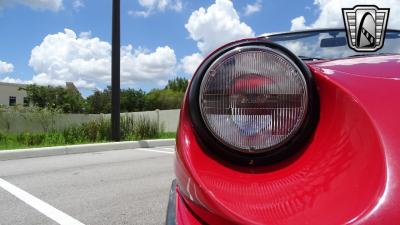 1986 Alfa Romeo Spider