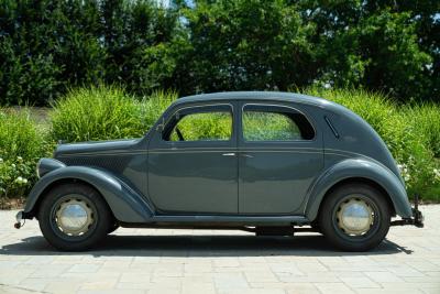 1941 Lancia ARDEA I&deg;SERIE