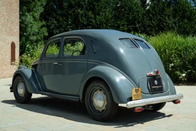 1941 Lancia ARDEA I&deg;SERIE