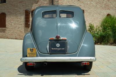 1941 Lancia ARDEA I&deg;SERIE