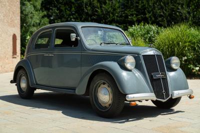 1941 Lancia ARDEA I&deg;SERIE