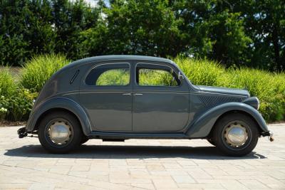 1941 Lancia ARDEA I&deg;SERIE