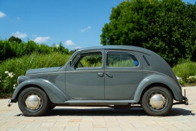 1941 Lancia ARDEA I&deg;SERIE