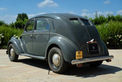 1941 Lancia ARDEA I&deg;SERIE