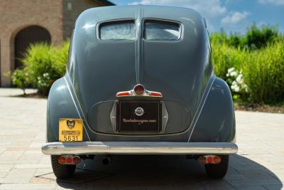 1941 Lancia ARDEA I&deg;SERIE