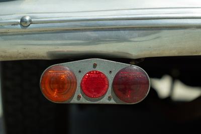 1941 Lancia ARDEA I&deg;SERIE