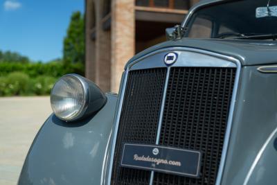 1941 Lancia ARDEA I&deg;SERIE