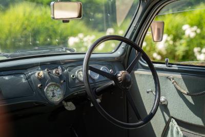 1941 Lancia ARDEA I&deg;SERIE