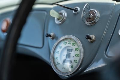 1941 Lancia ARDEA I&deg;SERIE