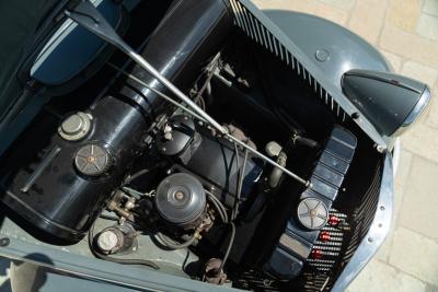 1941 Lancia ARDEA I&deg;SERIE