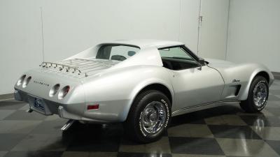 1975 Chevrolet Corvette