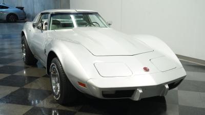 1975 Chevrolet Corvette