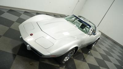 1975 Chevrolet Corvette