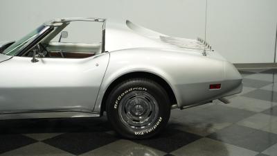 1975 Chevrolet Corvette