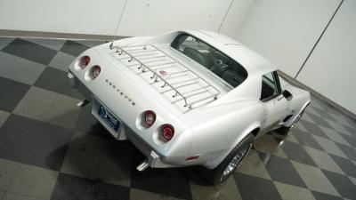 1975 Chevrolet Corvette