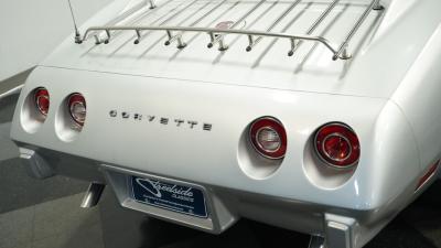 1975 Chevrolet Corvette