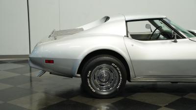 1975 Chevrolet Corvette