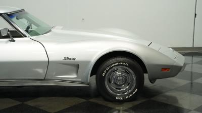 1975 Chevrolet Corvette