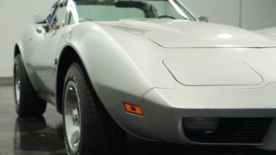 1975 Chevrolet Corvette